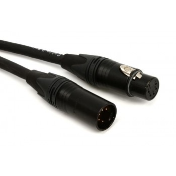 Câble DMX Neutrik – 10 m