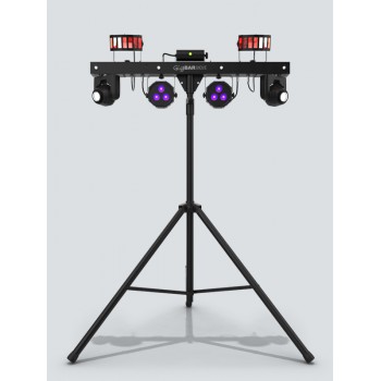 GigBAR Move
