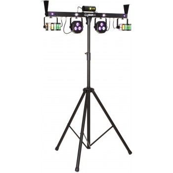 Système d’éclairage Chauvet...
