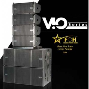 Pack dBTechnologies VIO...