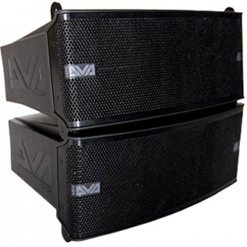 Pack dBTechnologies DVA M2M...