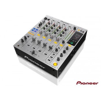 DJM-850 S