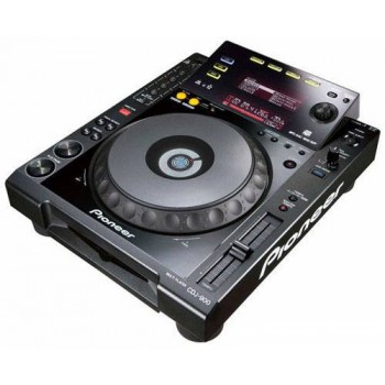 CDJ-900