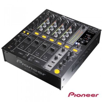 Table de mixage Pioneer...