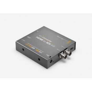 Mini Converter HDMI to SDI 6G