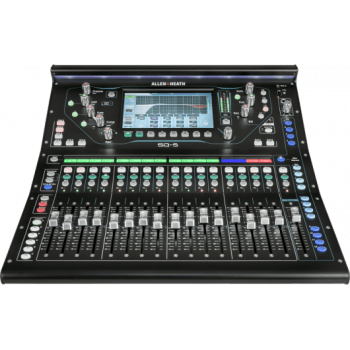 Console numérique Allen &...