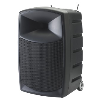 Sono portable Audiophony...