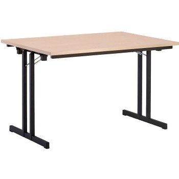 Table bureau pliante – 120...