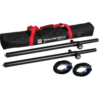 Kit d’accessoires K&M KM20SPK