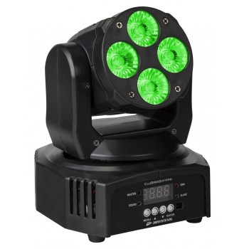 Lyre LED JB Systems...