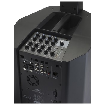 Système sur batterie...