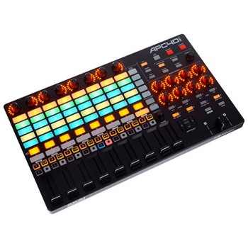 APC40 mkII