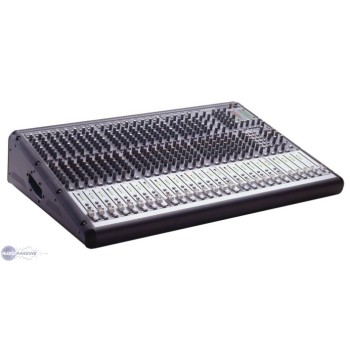 Console Mackie ONYX 24.4