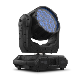 Lyre wash Chauvet Maverick...