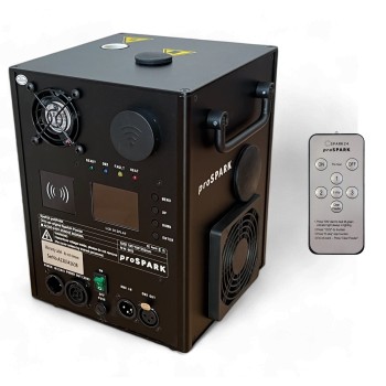 ProSpark24