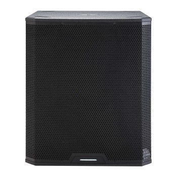 Caisson actif Audiophony...