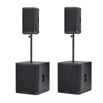 Système Audiophony Carbon –...