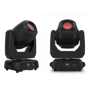 Pack de 2 lyres Chauvet...