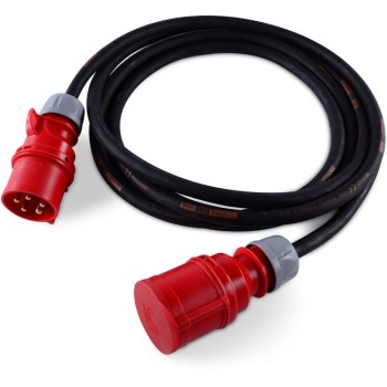 Cable triphase 32A – 5 m