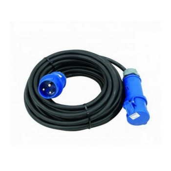 Cable 32A Mono – 50 m