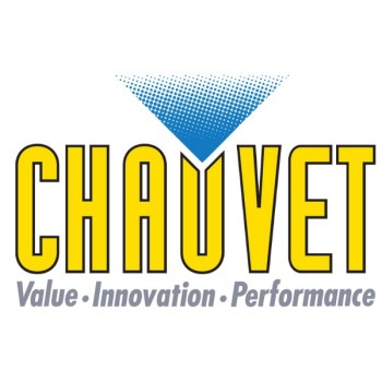 Chauvet Professional