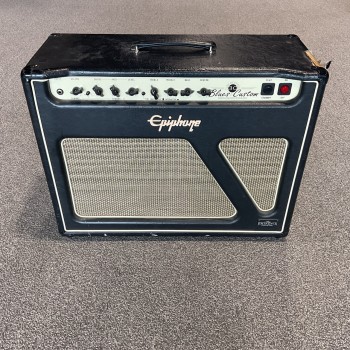 Epiphone Blues Custom