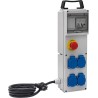 Coffret de chantier Brennenstuhl BD 4M/16/AU 3 kW