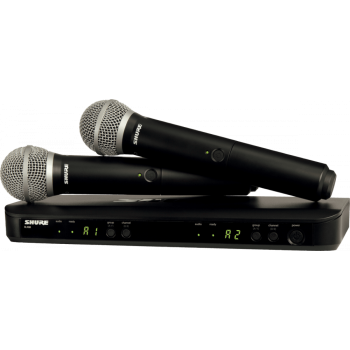 BLX288/SM58
