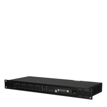 Interface réseau RCF RDNet Control 8