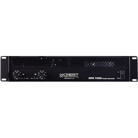 Ampli 2x300W