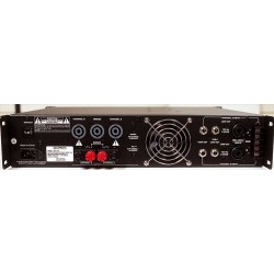 Ampli 2x300W