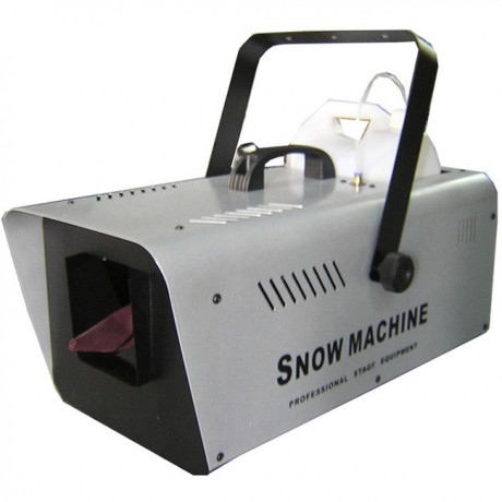 location-Machine à neige 1200W