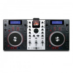 MIXDECK