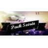 Pack Soirée Pack Soirée