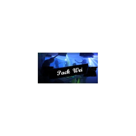 Pack Wei Pack Wei