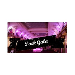 Pack Gala