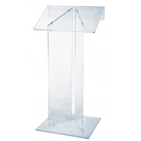 Pupitre de conférence