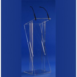 Pupitre de conférence