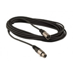 Câble XLR 20m