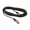 Câble XLR 20m