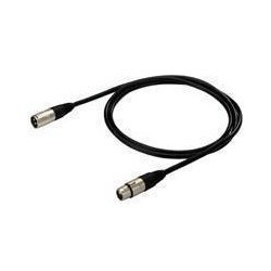 Cable XLR 1M