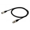 Cable XLR 1M