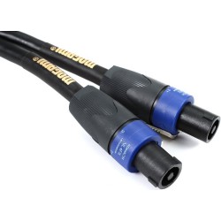 Cable Speakon  4 Point 10m