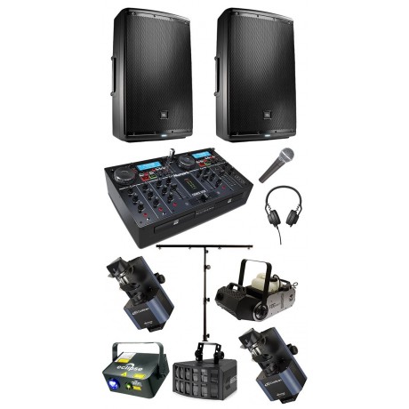 Formule DJ4 Formule DJ4