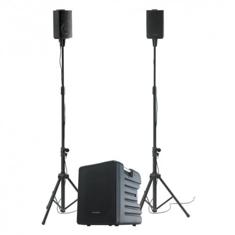 Systeme eco spécial fête
