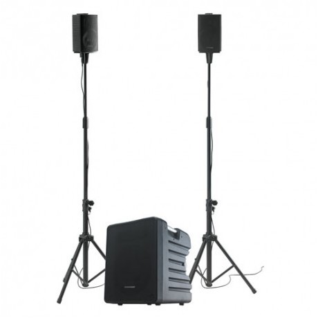 Systeme eco spécial fête