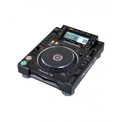 CDJ-2000 NEXUS