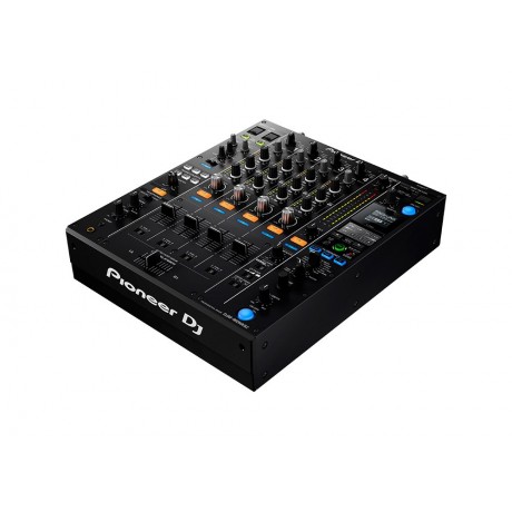 DJM 900 NEXUS DJM 900 NEXUS
