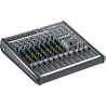 Console 8 Canaux