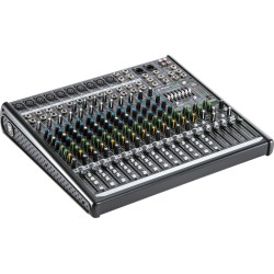 Console 16 Canaux